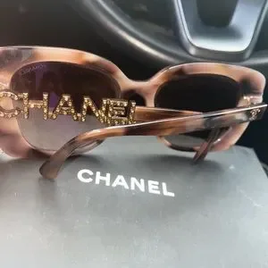 CHANEL | Accessories | New Chanel Sunglasses Originally  display picture 1